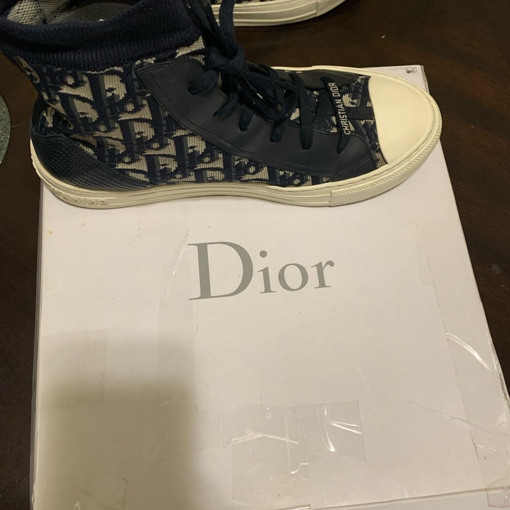 Walk n dior Christian Dior sneakers